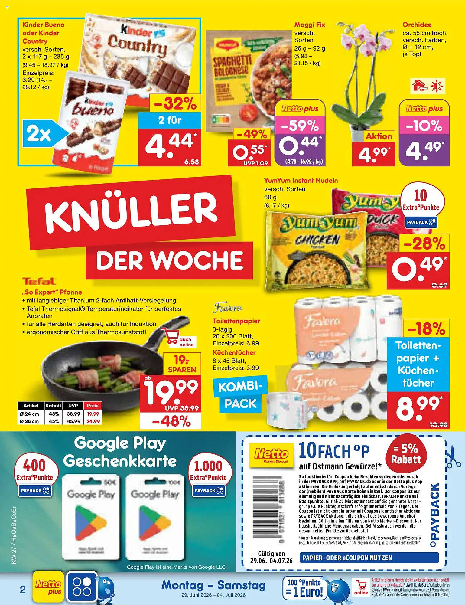 Netto Marken-Discount folder - Pagina 2