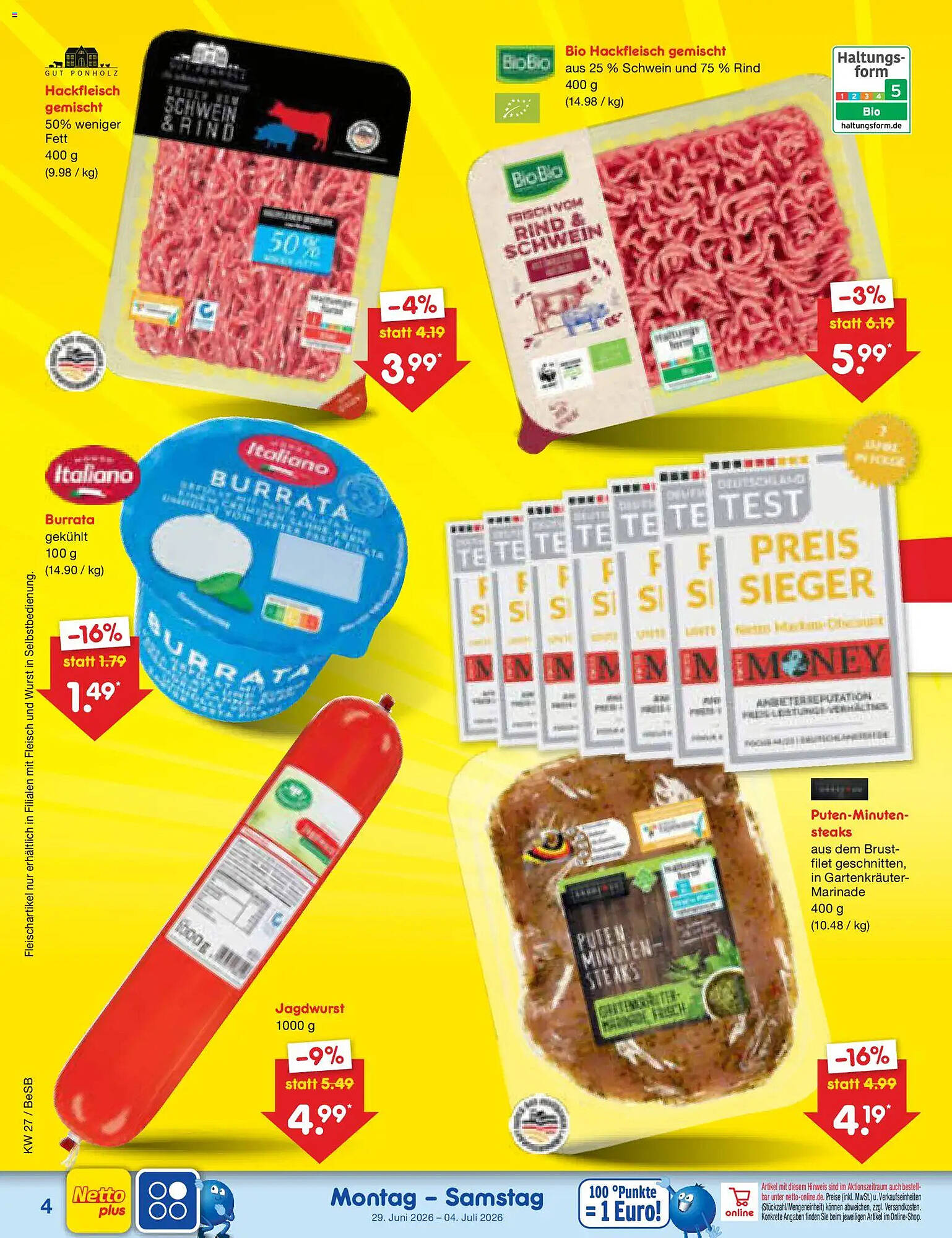 Netto Marken-Discount folder - Pagina 4