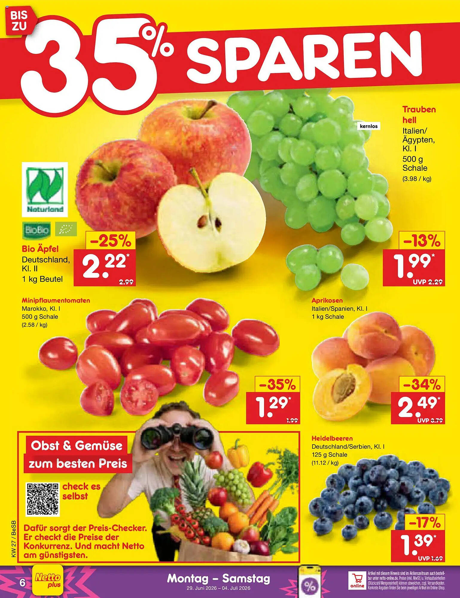Netto Marken-Discount folder - Pagina 8