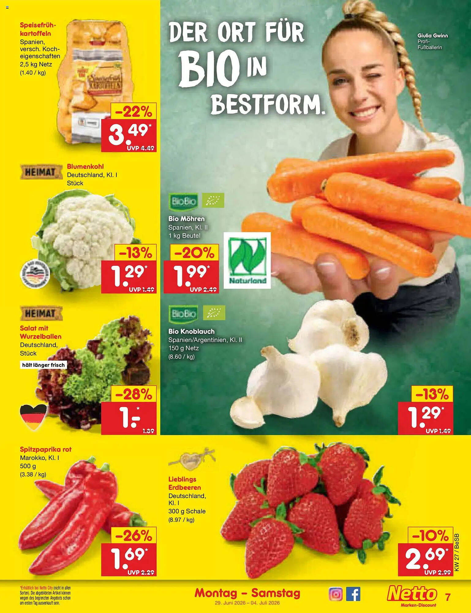 Netto Marken-Discount folder - Pagina 9