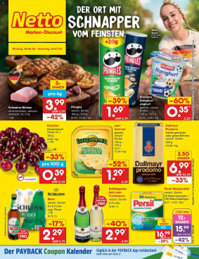 Netto Marken-Discount folder