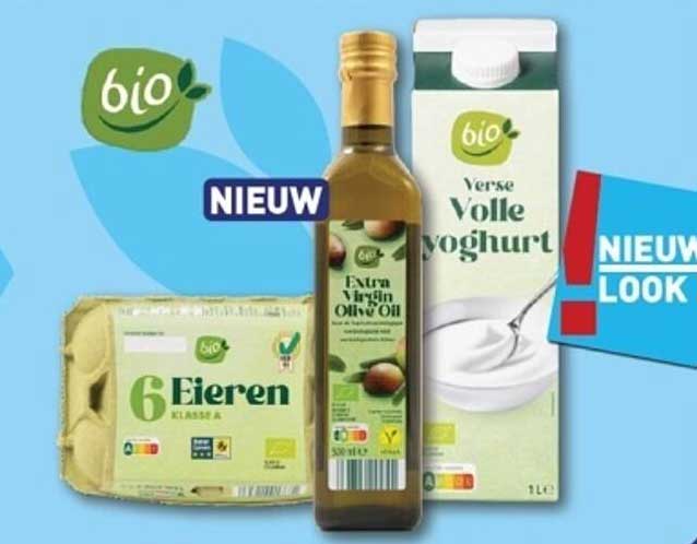 6 Eieren Klasse A