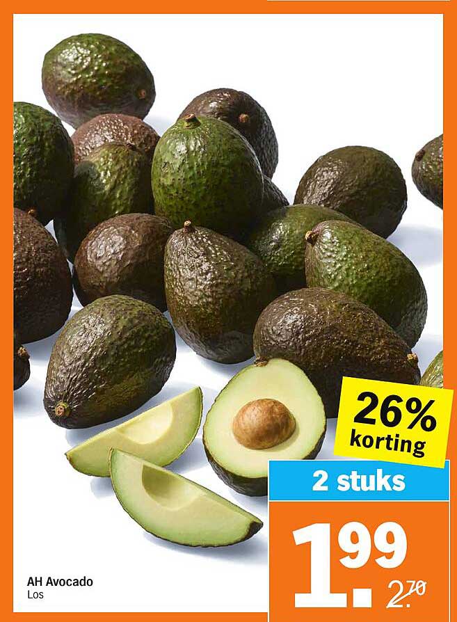 AH Avocado Los