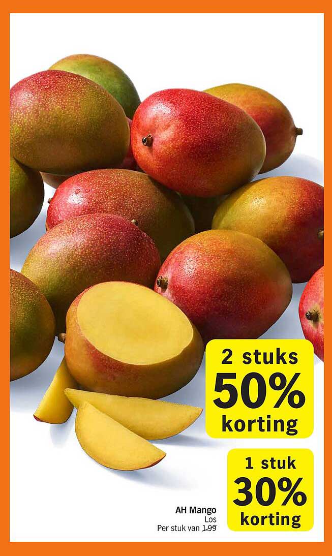 AH Mango Los