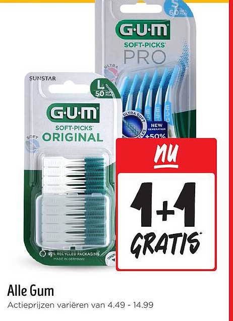 Alle Gum