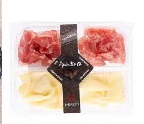 Aperitivo Assortiment