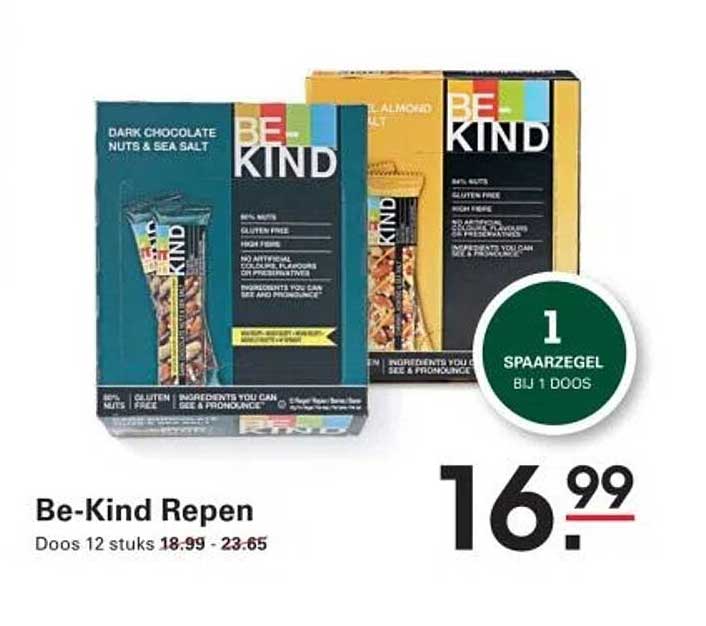 Be-Kind Repen