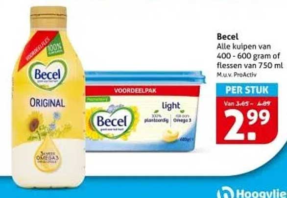 Becel
