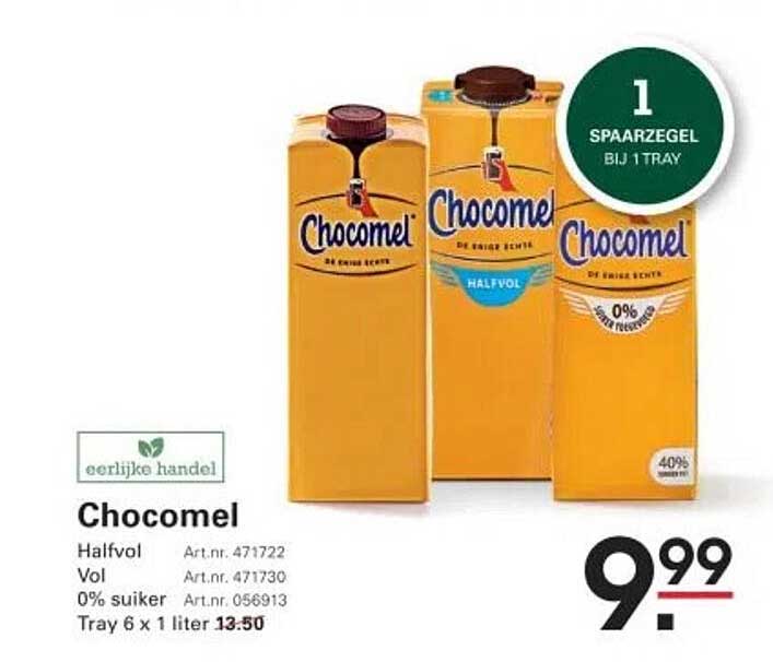 Chocomel