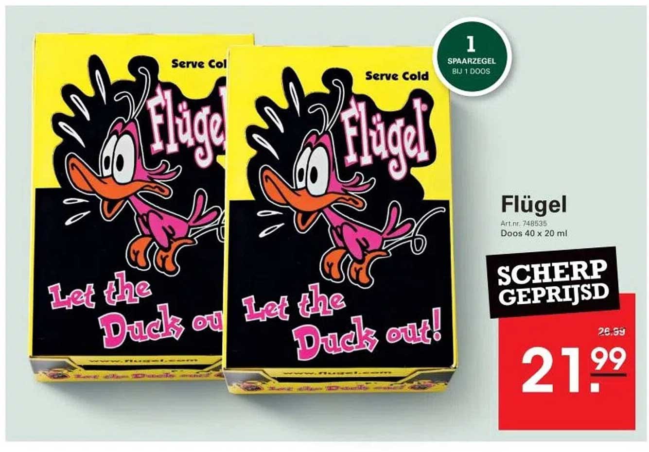 Flügel