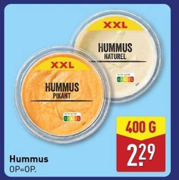 Hummus