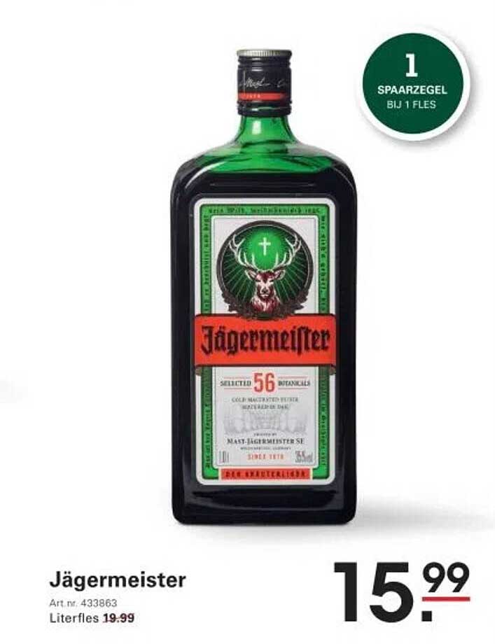 Jägermeister