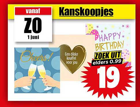 Kanskoopjes