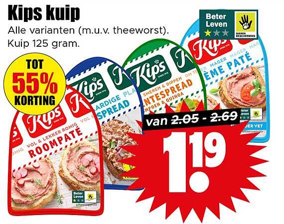 Kips kuip