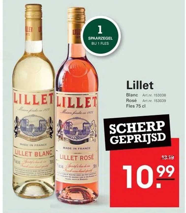 Lillet