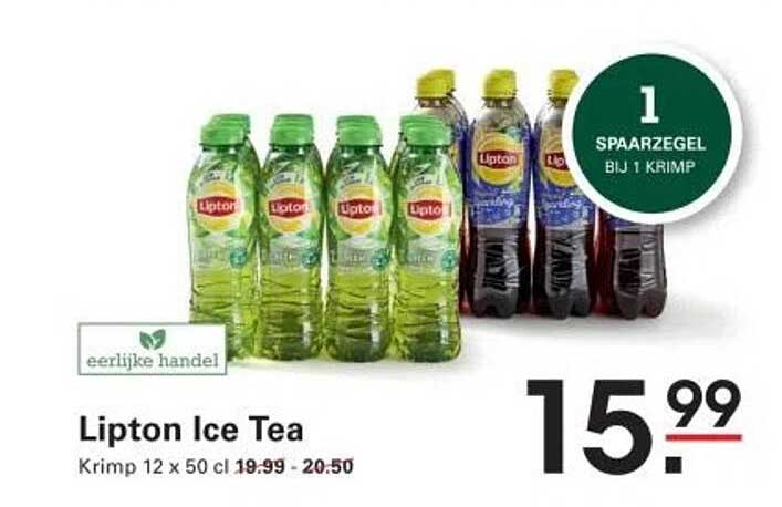 Lipton Ice Tea