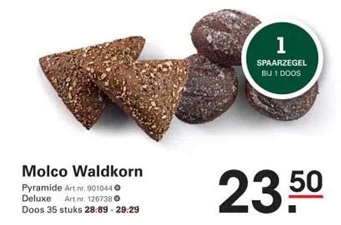 Molco Waldkorn
