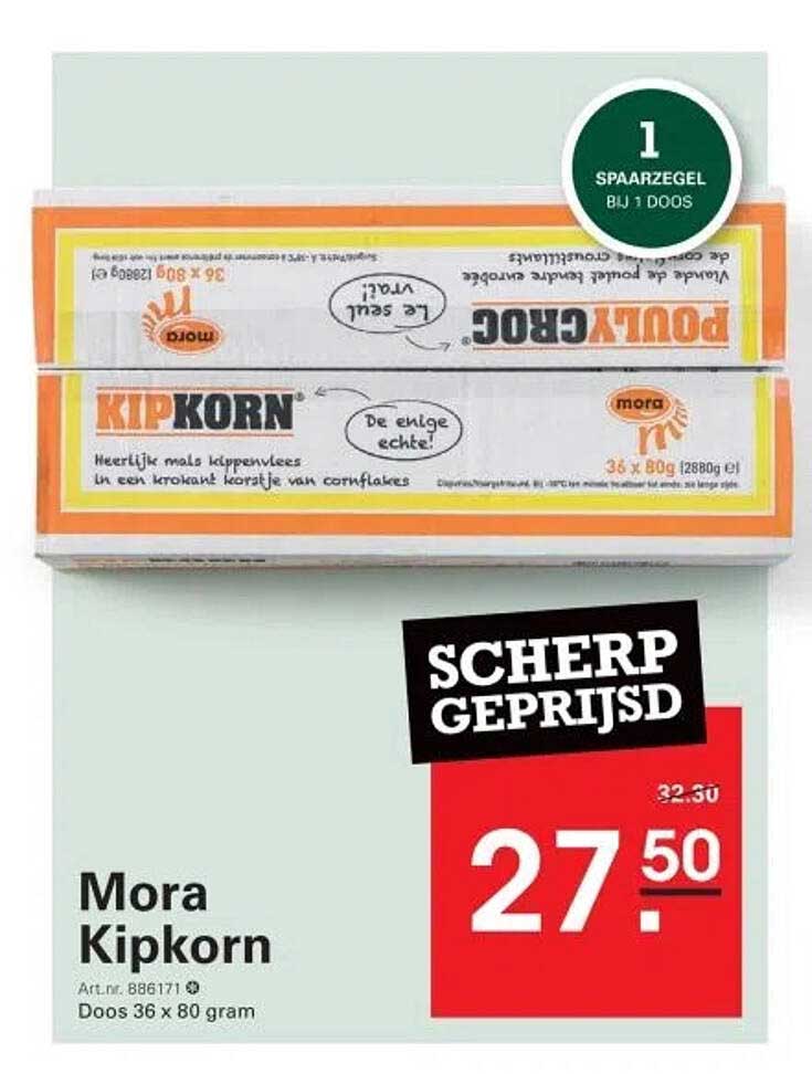 Mora Kipkorn