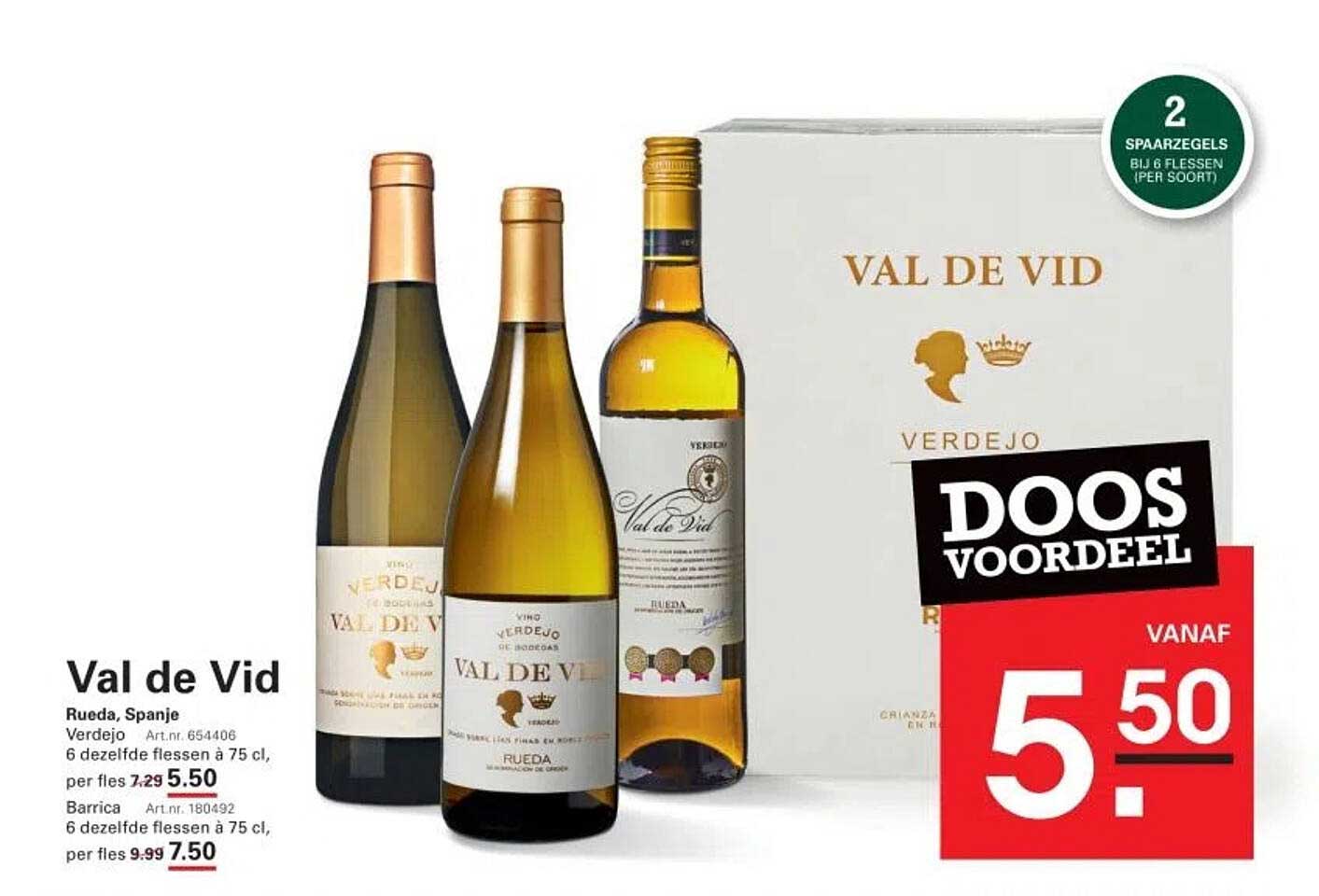 Val de Vid