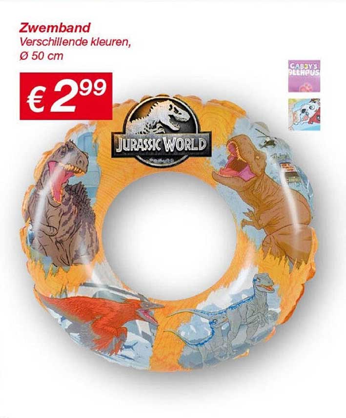 Zwemband