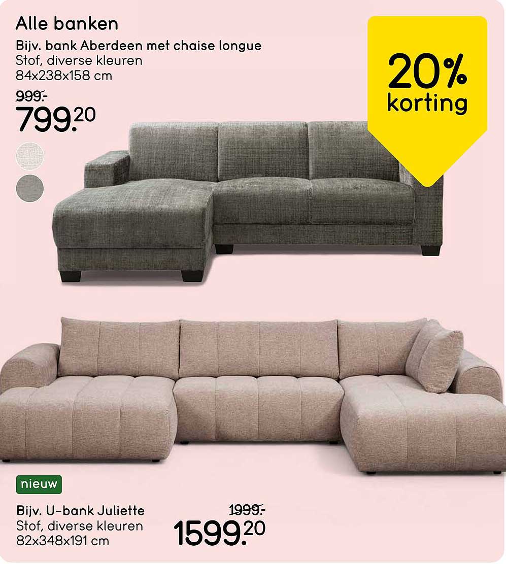 Alle banken