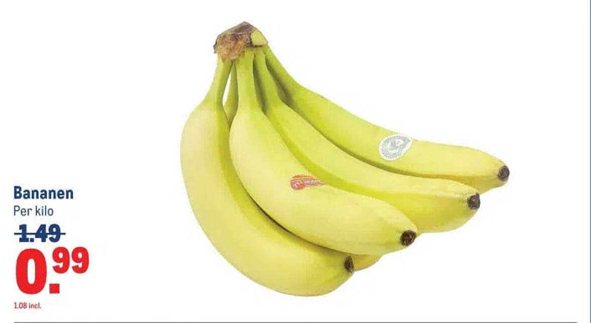 Bananen