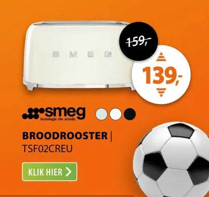BROODROOSTER TSF02CREU