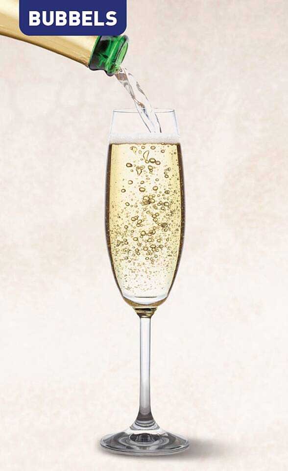 BUBBELS