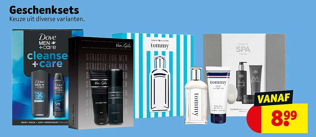 Geschenksets