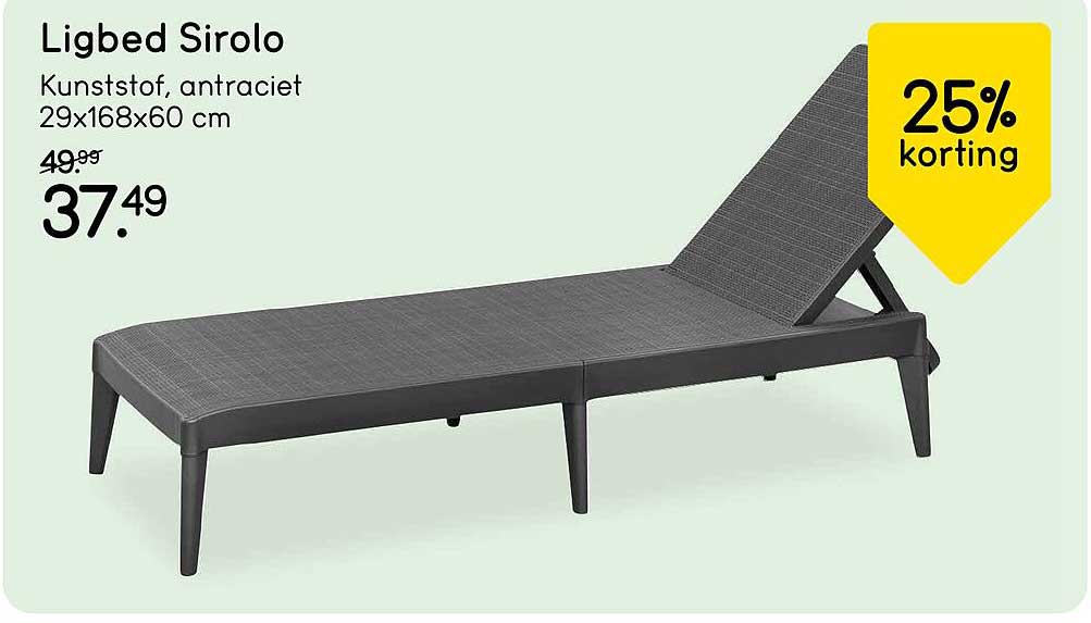 Ligbed Sirolo