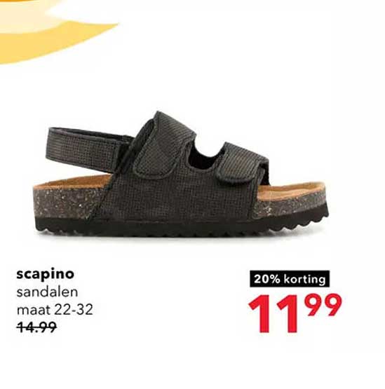 sandalen