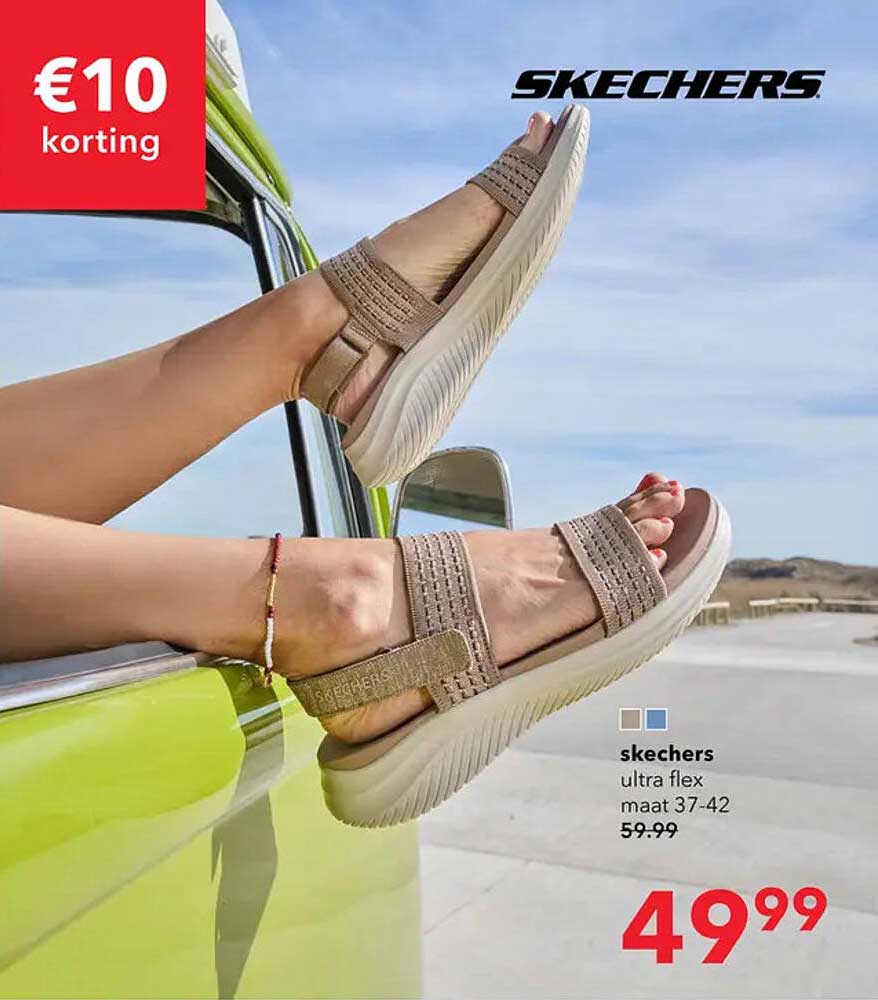skechers ultra flex maat 37-42