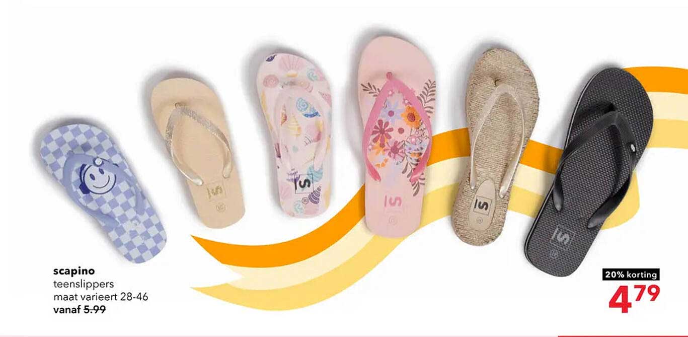 teenslippers