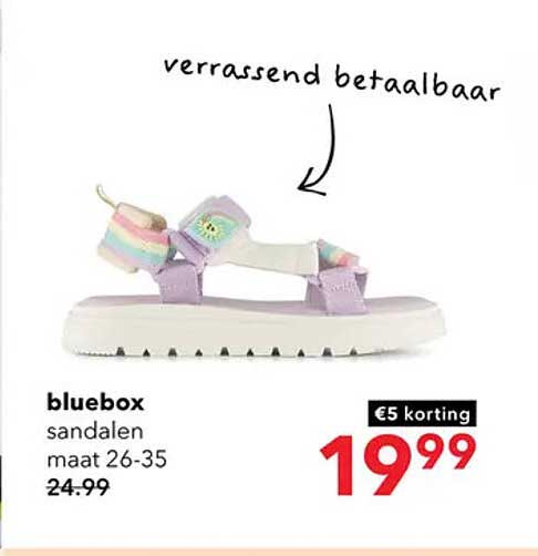 verrassend betaalbaar