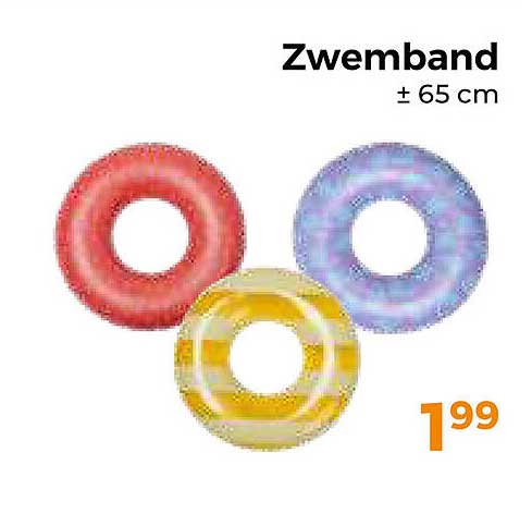Zwembad ± 65 cm