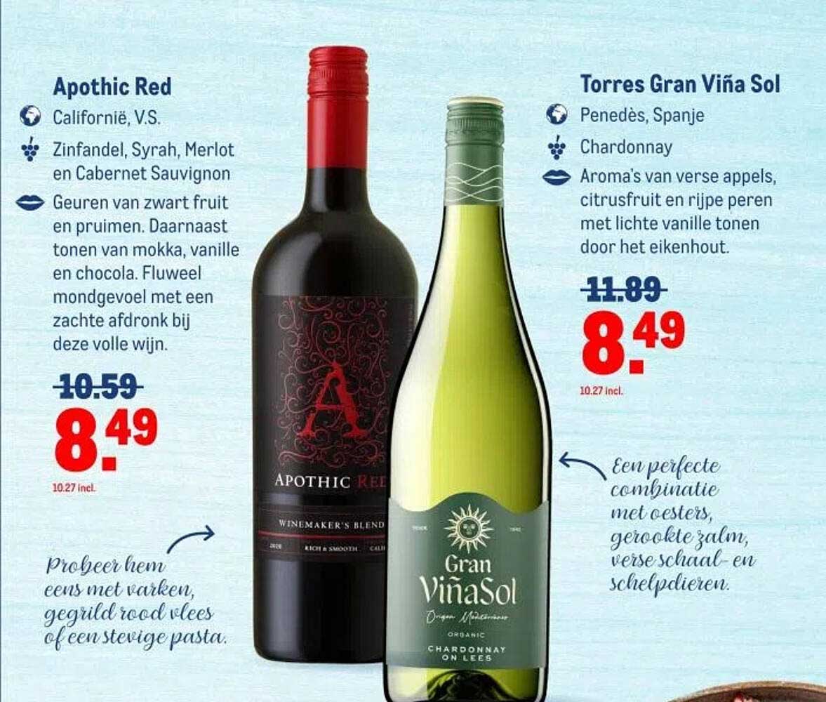 Apothic Red