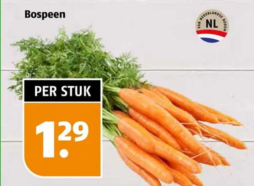 Bospeen