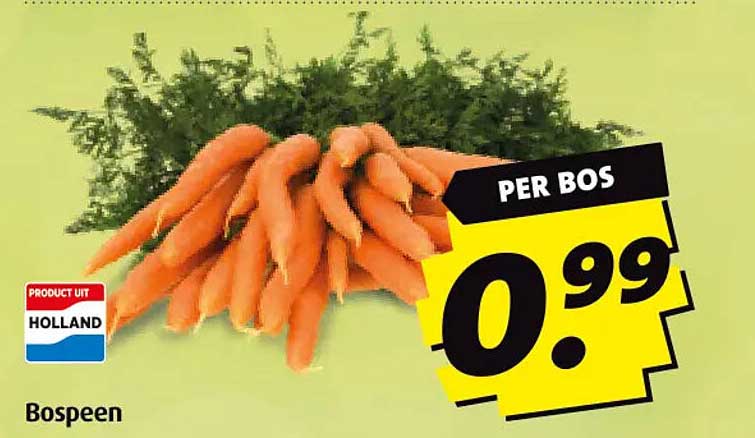 Bospeen