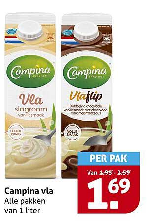 Campina vla