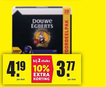 Douwe Egberts