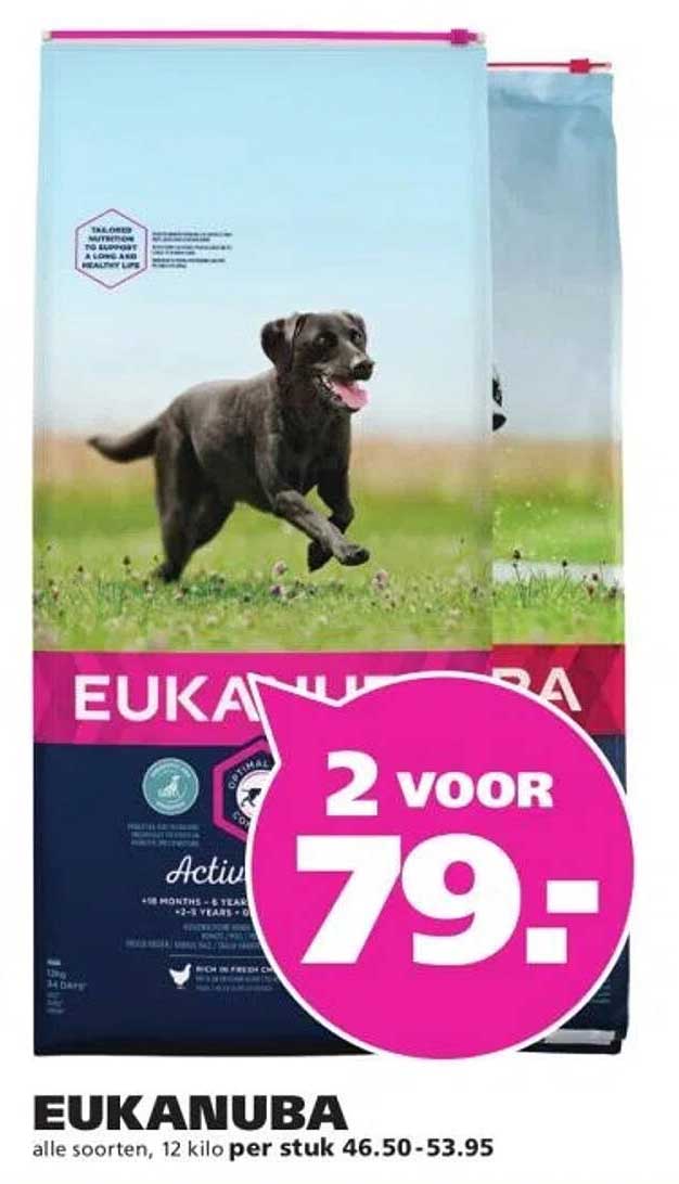 EUKANUBA