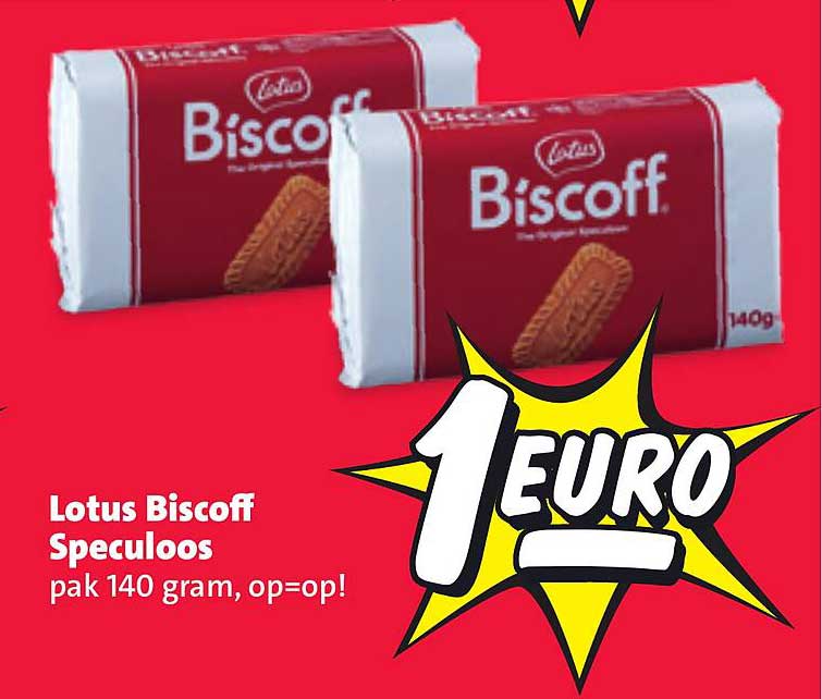 Lotus Biscoff Speculoos