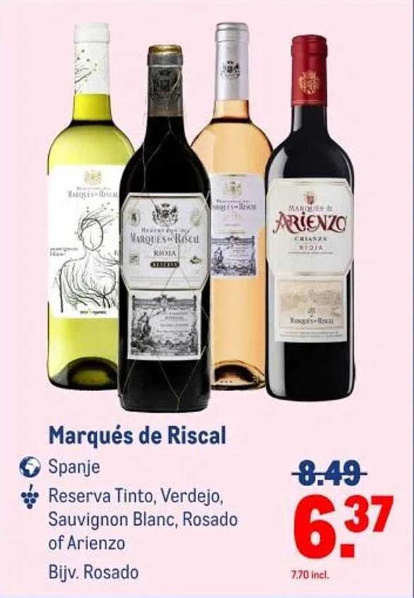 Marqués de Riscal