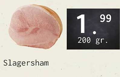 Slagersham