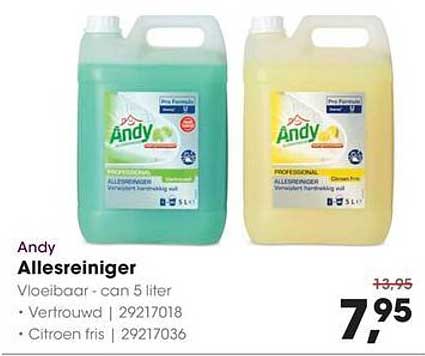 Andy Allesreiniger