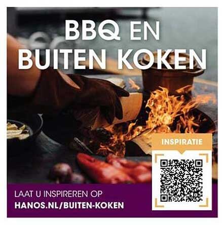 BBQ EN BUITEN KOKEN