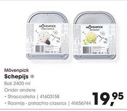 Mövenpick Schepijs