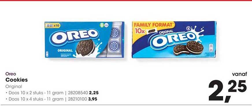 Oreo Cookies