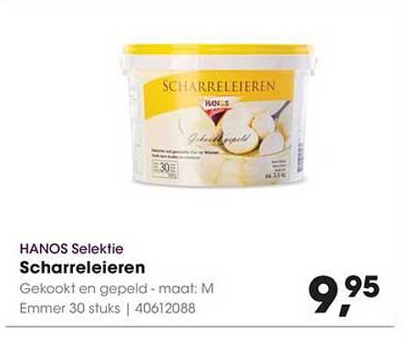 Scharreleieren