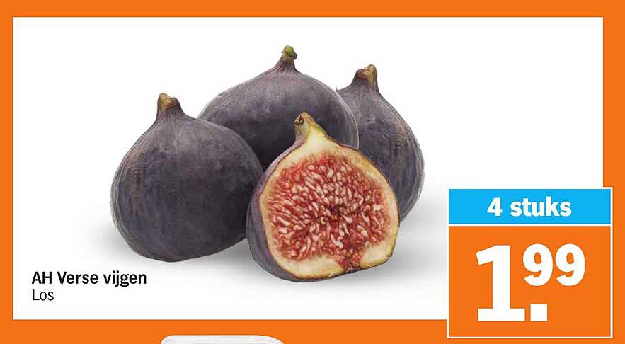 AH Verse vijgen